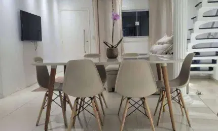 Casa com 3 dormitórios à venda, 200 m² por R$ 699.000,00 - Vila Itapoan - Guarulhos/SP
