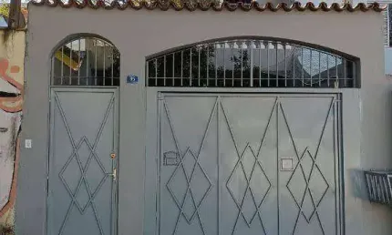 Sobrado à venda, 145 m² por R$ 550.000,00 - Jardim Paulista - Guarulhos/SP