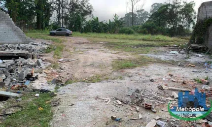 Terreno à venda, 15000 m² por R$ 15.000.000,00 - Jardim Paraíso - Guarulhos/SP