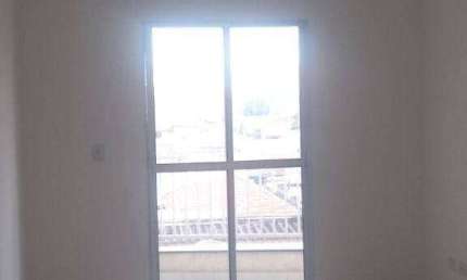 Apartamento com 2 dormitórios à venda, 58 m² por R$ 370.000,00 - Ponte Grande - Guarulhos/SP