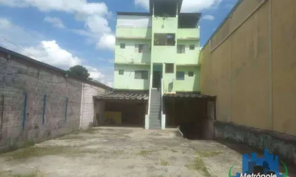 Casa com 1 dormitório à venda, 50 m² por R$ 1.200.000,00 - Jardim Almeida Prado - Guarulhos/SP