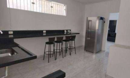 Casa à venda, 100 m² por R$ 650.000,00 - Jardim São Domingos - Guarulhos/SP