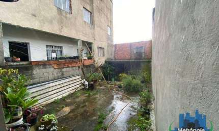 Sobrado com 3 dormitórios à venda, 100 m² por R$ 340.000,00 - Parque Primavera - Guarulhos/SP