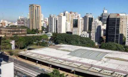 Sala à venda, 25 m² por R$ 289.000,00 - Aclimação - São Paulo/SP