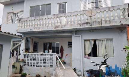 Sobrado com 2 dormitórios à venda, 120 m² por R$ 520.000,00 - Jardim Ipanema - Guarulhos/SP