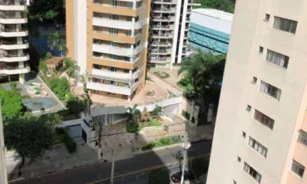 Apartamento com 3 dormitórios à venda, 87 m² por R$ 540.000,00 - Chácara Santana - São Paulo/SP
