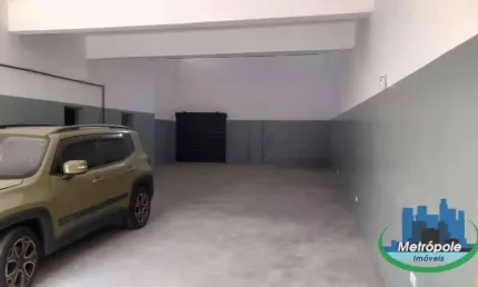 Salão para alugar, 250 m² por R$ 9.300,00/mês - Vila Endres - Guarulhos/SP