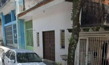 Sobrado com 3 dormitórios à venda, 147 m² por r$ 450.000,00 - jardim terezópolis - guarulhos/sp