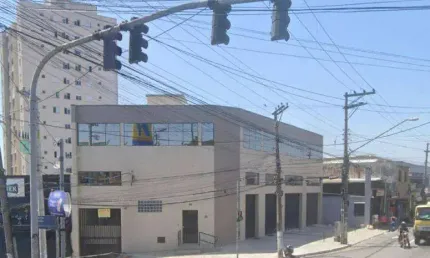 Prédio para alugar, 810 m² por R$ 50.000,00/mês - Jardim Paraíso - Guarulhos/SP