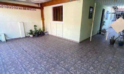 Casa com 3 dormitórios à venda, 166 m² por R$ 600.000,00 - Vila Augusta - Guarulhos/SP
