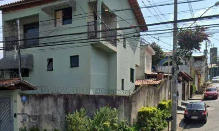 Sobrado com 3 dormitórios à venda, 180 m² por R$ 575.000,00 - Jardim Bela Vista - Guarulhos/SP