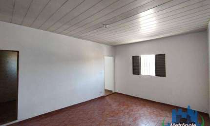Sala para alugar, 80 m² por R$ 1.180,00/mês - Jardim Nova Taboão - Guarulhos/SP