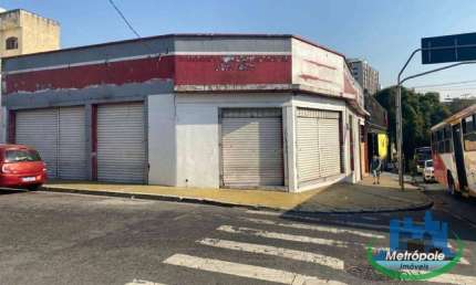 Terreno para alugar, 470 m² por R$ 26.000,01/mês - Macedo - Guarulhos/SP