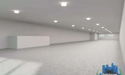Sala para alugar, 436 m² por R$ 16.703,40/mês - Mooca - São Paulo/SP
