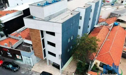 Prédio à venda, 987 m² por R$ 5.290.000,00 - Tatuapé - São Paulo/SP