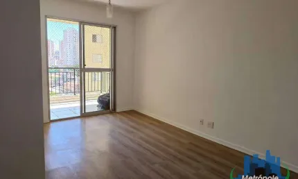 Apartamento à venda, 76 m² por R$ 505.000,00 - Picanco - Guarulhos/SP