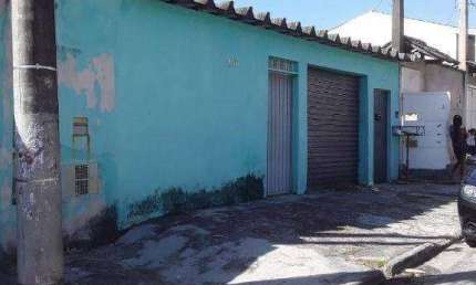 Casa à venda, 120 m² por R$ 450.000,00 - Pirituba - Arujá/SP