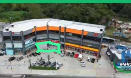 Salão para alugar, 450 m² por R$ 36.000,00/mês - Vila São José - São Paulo/SP