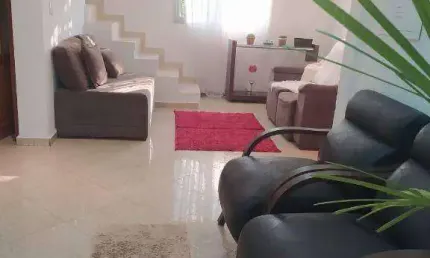 Casa com 3 dormitórios à venda, 130 m² por R$ 600.000,00 - Vila São João Batista - Guarulhos/SP