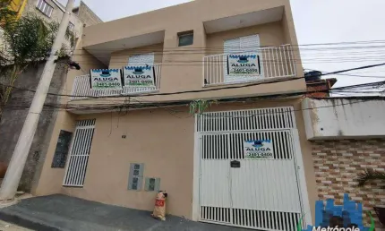 Casa com 2 dormitórios à venda, 200 m² por r$ 330.000,00 - vila união - guarulhos/sp