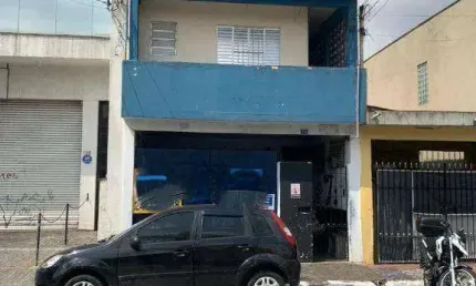 Sobrado à venda, 125 m² por R$ 700.000,00 - Jardim Pinhal - Guarulhos/SP