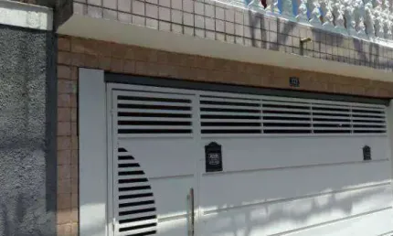 Sobrado com 3 dormitórios à venda, 153 m² por R$ 700.000,00 - Jardim São Francisco - Guarulhos/SP