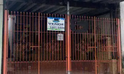 Sobrado com 3 dormitórios à venda, 125 m² por R$ 400.000,00 - Jardim São Francisco - Guarulhos/SP