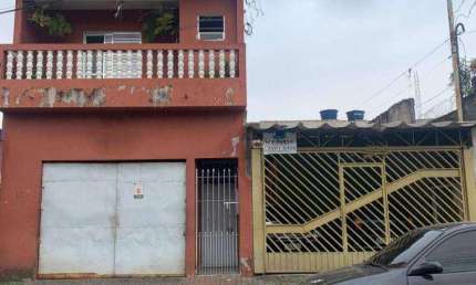 Sobrado à venda, 380 m² por R$ 1.000.000,00 - Jardim São Francisco - Guarulhos/SP