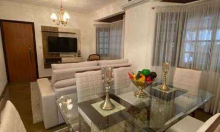Sobrado com 3 dormitórios à venda, 130 m² por R$ 850.000,00 - Jardim Paraventi - Guarulhos/SP