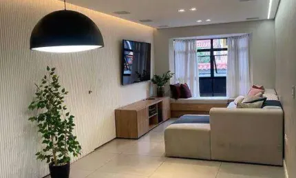 Sobrado à venda, 400 m² por R$ 1.500.000,00 - Parque Renato Maia - Guarulhos/SP