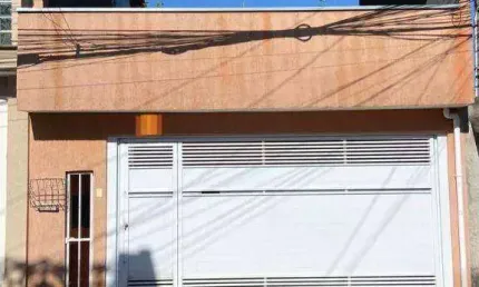 Casa à venda, 154 m² por R$ 560.000,00 - Cidade Martins - Guarulhos/SP