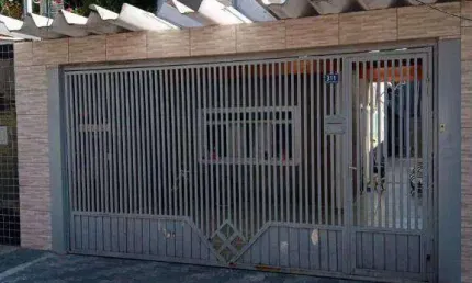 Casa com 3 dormitórios à venda, 150 m² por R$ 450.000,00 - Jardim Jovaia - Guarulhos/SP
