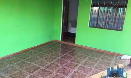 Casa à venda, 120 m² por R$ 550.000,00 - Jardim Vila Galvão - Guarulhos/SP