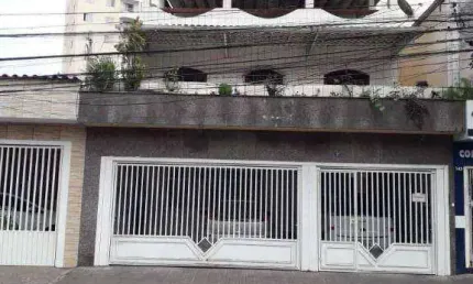 Sobrado com 5 dormitórios à venda, 750 m² por R$ 1.600.000,00 - Jardim Santa Cecília - Guarulhos/SP