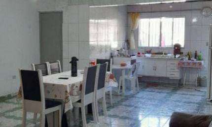 Casa com 3 dormitórios à venda, 111 m² por R$ 530.000,00 - Morros - Guarulhos/SP