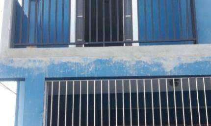 Sobrado com 4 dormitórios à venda, 200 m² por R$ 450.000,00 - Residencial Parque Cumbica - Guarulhos/SP