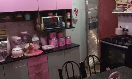 Casa com 4 dormitórios à venda, 252 m² por r$ 269.000,00 - vila união - guarulhos/sp