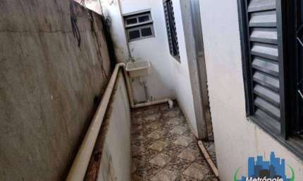 Casa com 2 dormitórios à venda, 66 m² por R$ 160.000,00 - Jardim Silvia - Guarulhos/SP