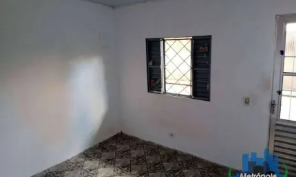 Casa com 2 dormitórios à venda, 66 m² por r$ 160.000,00 - jardim silvia - guarulhos/sp
