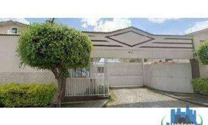 Sobrado com 3 dormitórios à venda, 100 m² por R$ 590.000,00 - Jardim Cocaia - Guarulhos/SP