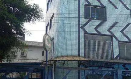 Prédio para alugar, 510 m² por R$ 10.000,00/mês - Jardim Ferrão - Guarulhos/SP