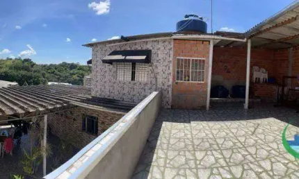 Casa à venda, 200 m² por R$ 420.000,00 - Jardim Paraíso - Guarulhos/SP