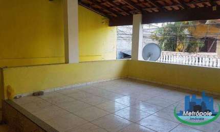 Casa à venda, 105 m² por R$ 350.000,00 - Jardim das Acácias - Guarulhos/SP