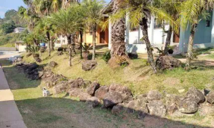 Casa com 3 dormitórios à venda, 203 m² por R$ 690.000,00 - Vitória Régia - Atibaia/SP