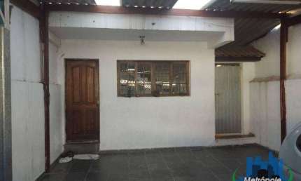 Casa com 2 dormitórios à venda, 140 m² por R$ 380.000,00 - Jardim Jovaia - Guarulhos/SP