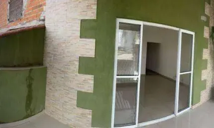 Casa assobradada com 2 dormitórios à venda, 100 m² por r$ 360.000 - jardim acácio - guarulhos/sp