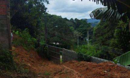 Chácara com 1 dormitório à venda, 1000 m² por R$ 170.000,00 - Luiz Fagundes - Mairiporã/SP