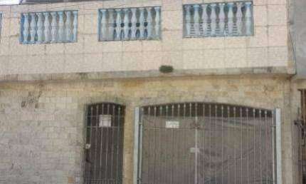 Casas com 2 dormitórios à venda, 145 m² por R$ 690.000 - Parque Edu Chaves - São Paulo/SP