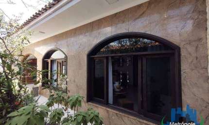 Casa à venda, 240 m² por R$ 1.000.000,00 - Jardim Bela Vista - Guarulhos/SP
