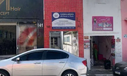 Sala para alugar, 100 m² por R$ 3.500,00/mês - Centro - Guarulhos/SP